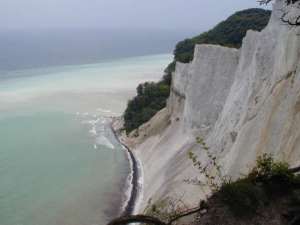 Kreidefelsen Daenemark Mon