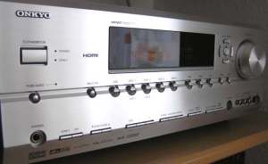 onkyo