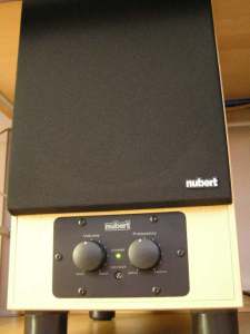 Nubert Subwoofer