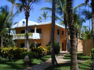 Bavaro Haus Juniorsuite