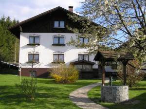 Gaestehaus Jutta