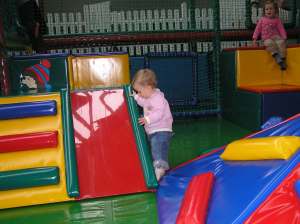 Kleinkindbereich Adelberg