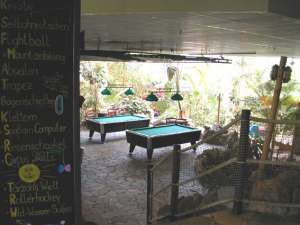 Spielangebot Market Dome